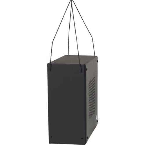 AtlasIED M1000 8 in. Dual Cone Sound Masking Speaker