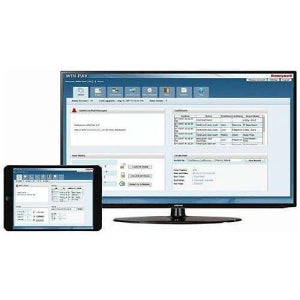Honeywell WPP49 Win-Pak 4.9 Professional Edition, Vista Software