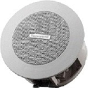 Honeywell Lm2-Pcp06b Indoor Ceiling Mountable Speaker 6 Rms White