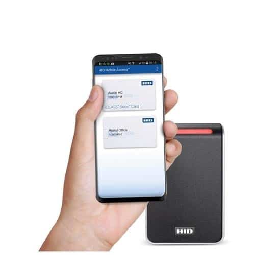 HID MID-SUB-T100 Origo Mobile Identities 1-Year User License 20 pk