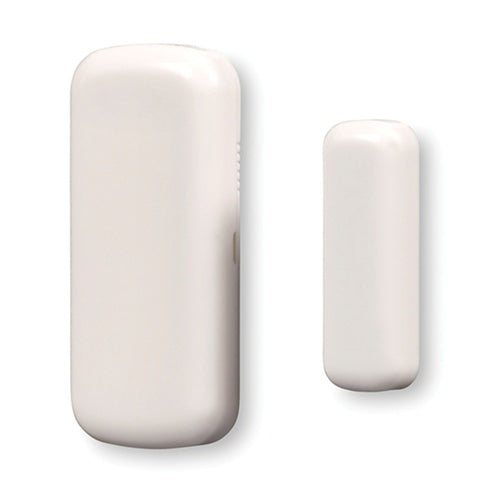 Honeywell Home 5800MINI Wireless Door and Window Contact, White