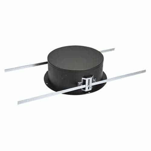 AtlasIED EZ95-8 EZ Mount Recessed Enclosure for 8 inch Speakers
