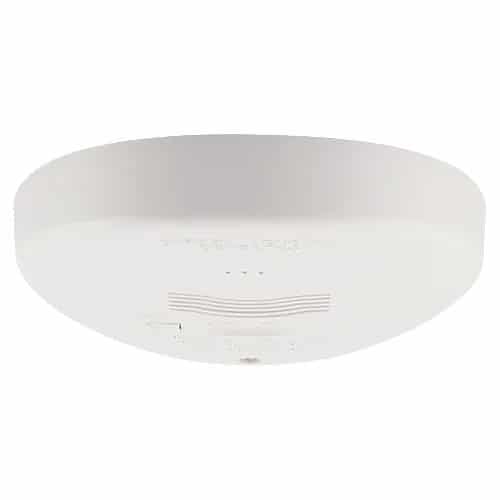 System Sensor CO1224TR Carbon Monoxide Alarm, 12/24 VDC, 4-Wire