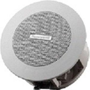 Honeywell Lm2-Pcp06a Indoor Ceiling Mountable Speaker 6 Rms White