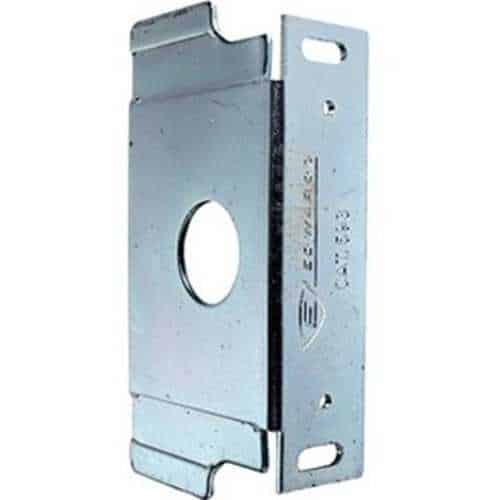 Edwards Signaling 593 Adapter Plate for 590 transformers