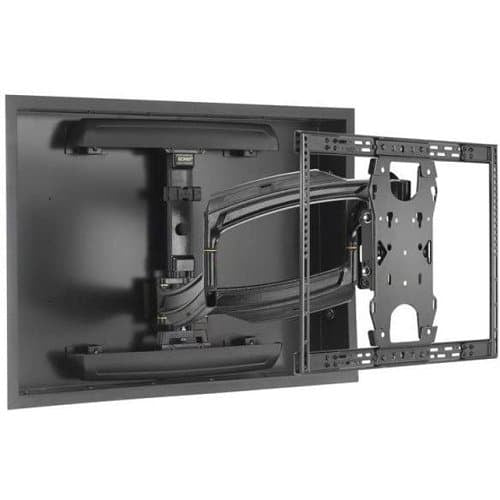 Chief TS525TU Thinstall Large Dual Swing Arm Wall Display Mount