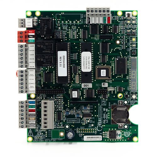 Keri Systems PXL-500W Tiger Controller for Wiegand-Type Readers