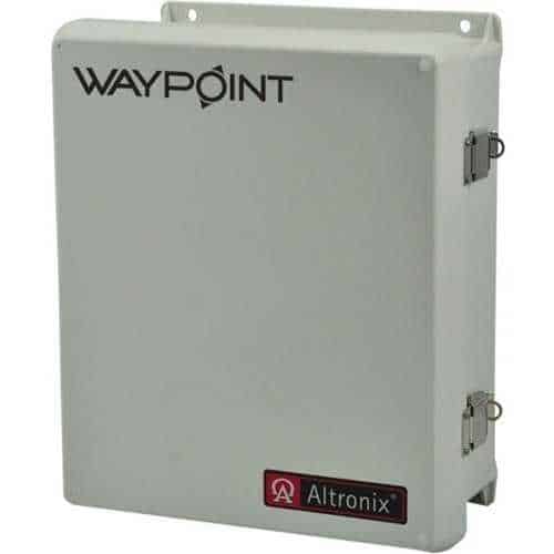 Altronix WayPoint17AU CCTV Power Supply, Outdoor,