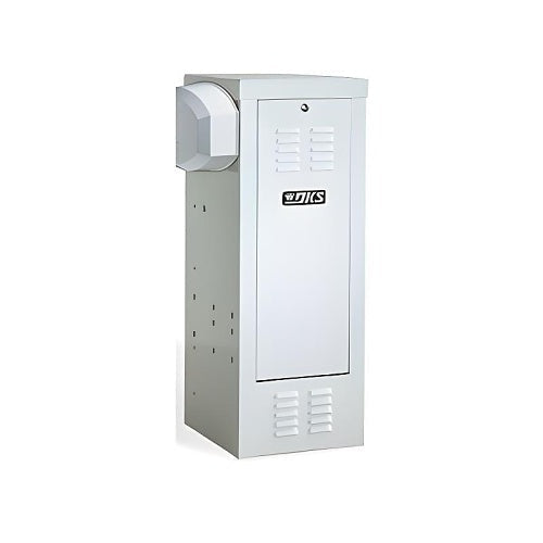 DoorKing 1601-381 Barrier Gate Operator
