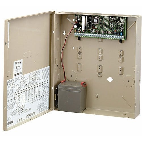 Honeywell Home VISTA-15PSIA Burglar Alarm Control Panel for CP-01 SIA Certifications