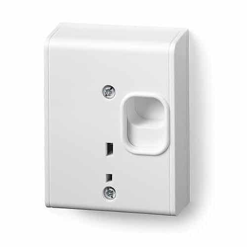 Radionix RFPB-FP-A Wireless Panic Button, Fixed Position