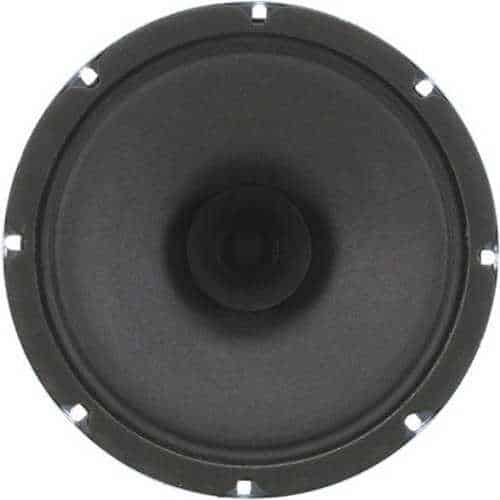 AtlasIED SD72 8" Dual Cone In-Ceiling Speaker with 25V/70V 5-Watt Transformer