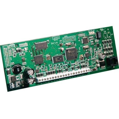 DSC TL300 T-Link Universal Dual-Path IP Alarm Communicator with PC5003C Cabinet