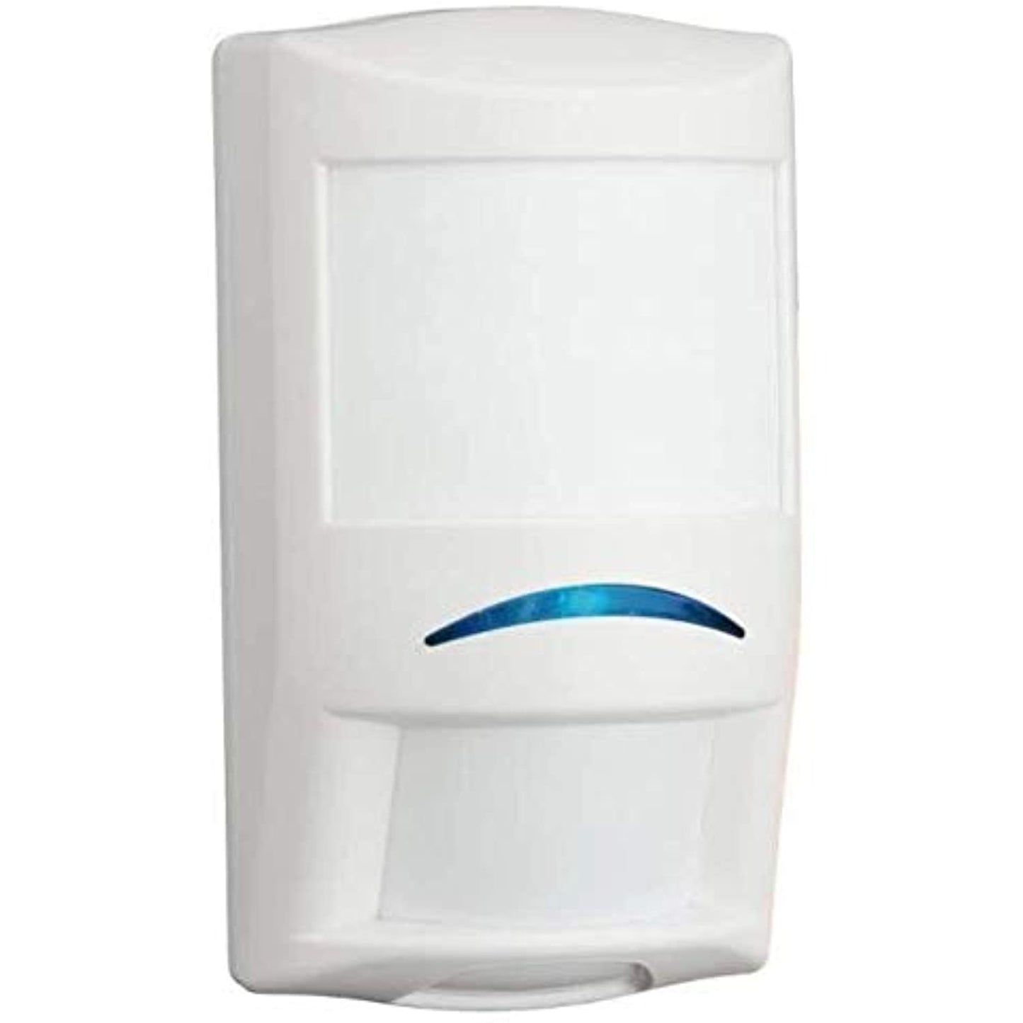 Radionix ISC-PDL1-W18G Professional Series TriTech Motion Sensor PIR Microwave, 60' (18m)