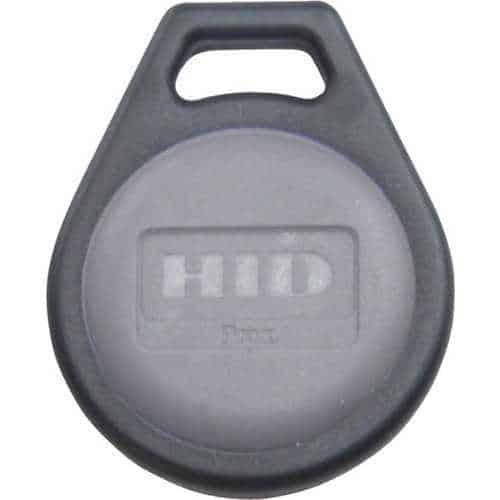 HID 1346NNSNN ProxKey III 1346 Key fob 100pack