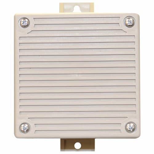 Eaton UTA-1 Universal Telephone ALERTs (UTA), 24/48VDC, 24VAC, 90VRMS, 20Hz