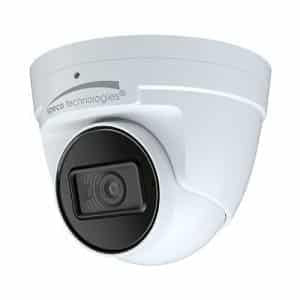 Speco O4VT2 4MP Varifocal Turret Camera