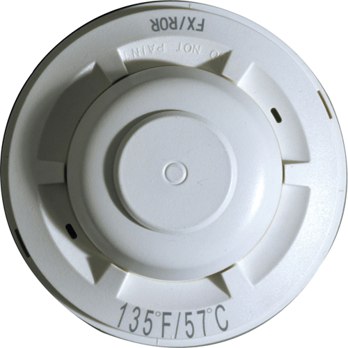 System Sensor 5621 135-F Fixed Temperature rate of rise