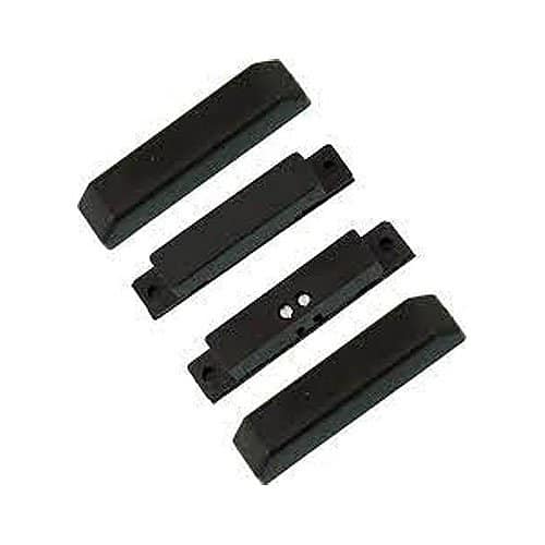 GRI 100-TC-B Miniature Surface Mount Switch Set, Standard Gap, Brown 10 pack