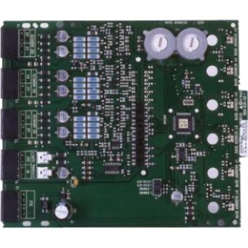 Silent Knight SK-ZONE-6 Addressable 6-Zone Interface Module