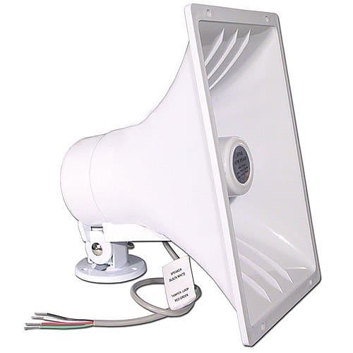 ELK-SP40 40 Watt, 8 Ohm, Exterior Speaker