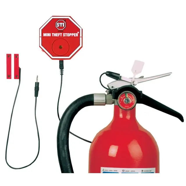 STI 6255 Mini Theft Stopper