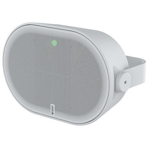 AXIS 02697-001 C1111-E Network Cabinet Speaker, Small