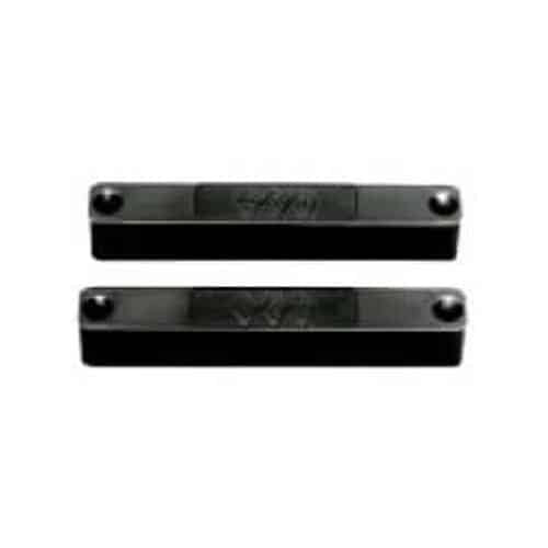 GRI 410WG-G Industrial Surface Mount Switch Set, Wide Gap, 10W, 160VDC, 0.40 Amp, Closed Loop, N/O, A, Gray 10 pack