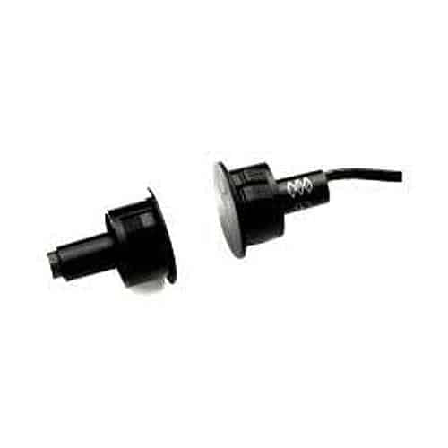 GRI 194-12 1" Steel Door Recessed Switch Set, Standard Gap, 5W 10 pack