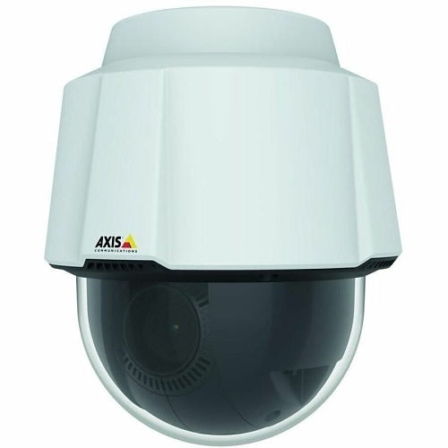 AXIS P5654-E Mk II PTZ IP Camera, HDTV 1080p with 21x Optical Zoom, 4-84.6mm Lens, 60 Hz