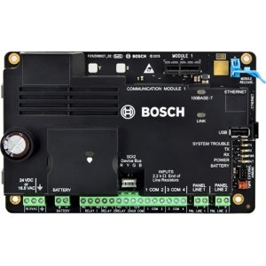 Radionix B465 Universal Dual Path Communication Module