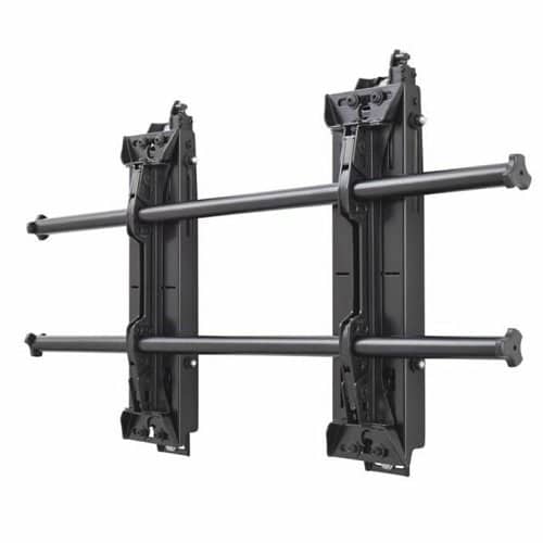 Chief LTM1U Large Fusion Micro-Adjustable Tilt Wall Mount