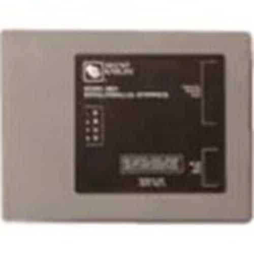 Silent Knight 005824 Silent Knight 5824 Serial/Parallel Printer Interface Module