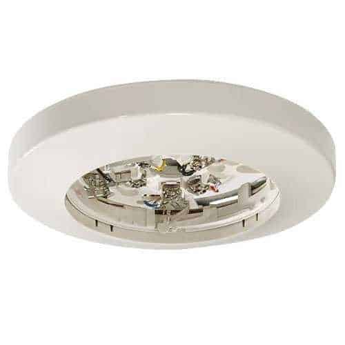 System Sensor B114lpa Smoke Detector Base