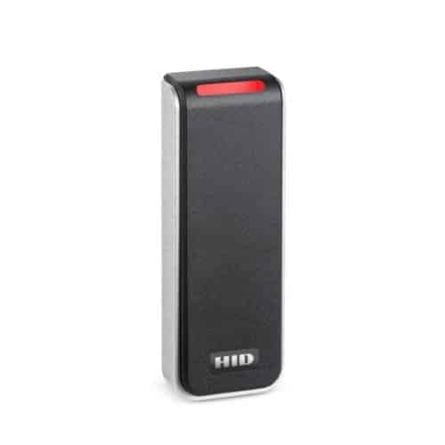 HID 20TKS-HD01 Signo 20 Mullion Mount Reader