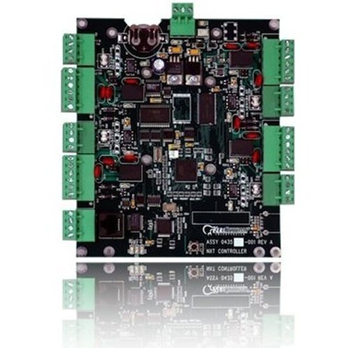Keri Systems NXT-4D-MSC 4-Door Access Control System