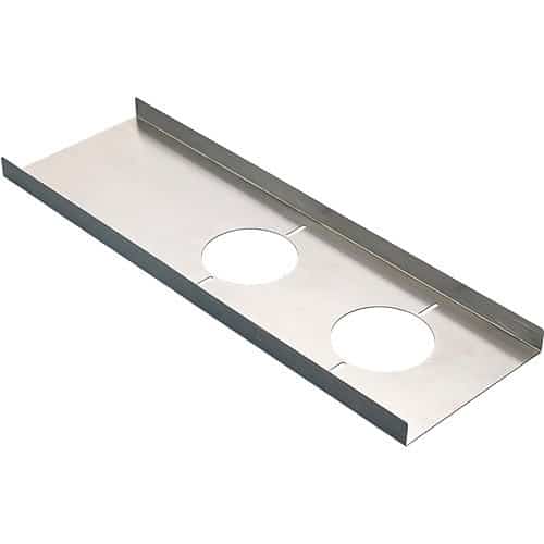 Bosch MNT-ICP-FDC Drop Ceiling Support Kit for FLEXIDOME Network Camera