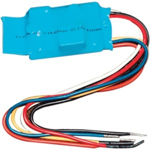 Kidde CO120X - Carbon Monoxide Relay Module - Activates Auxiliary Warning Devices - For Use with Kidde CO Alarms by Kidde
