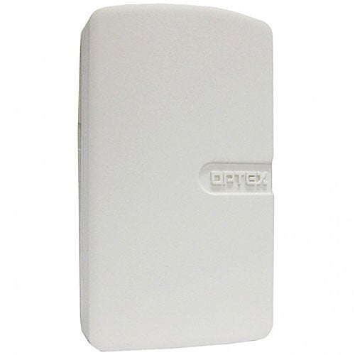Optex TC-10U Battery-Powered Door/Window Contact and Wireless Transmitter for RCTD-20U