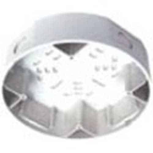 Kidde AB4G-SB Surface Box for Sounder Base