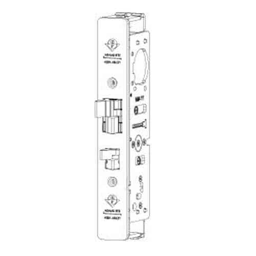 Adams Rite 4300-20-2RP Steel Hawk Elatch Electrified Lock