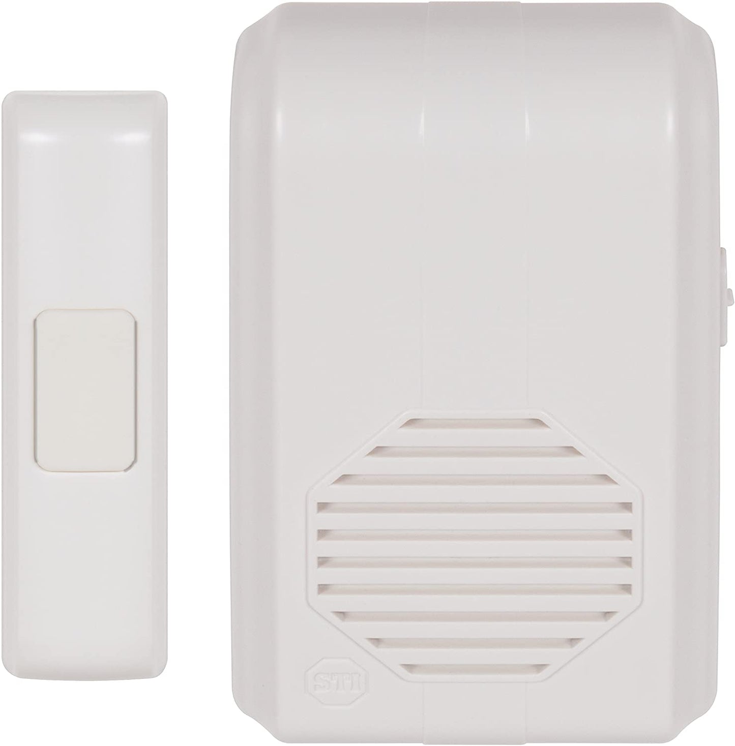 Safety Technology International, Inc. STI-3350 Wireless Doorbell Chime