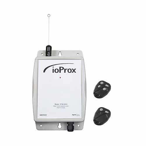 Kantech P-WLS-A2 ioProx Dipole Antenna for P700WLS Receiver