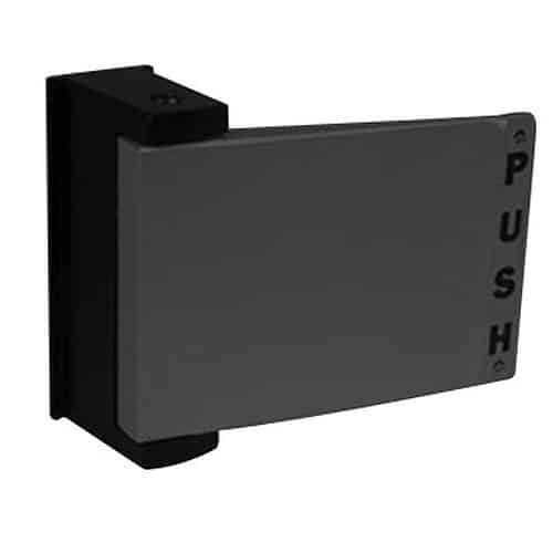 Adams Rite 4590-04-02-335 Deadlatch Paddle