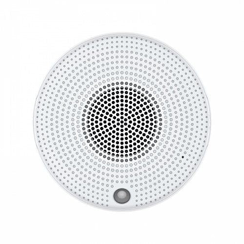 AXIS C1410 Mk II Network Mini Speaker, Wide-Are Coverage
