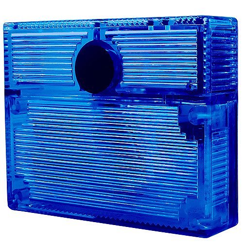 ELK-SL1B Strobe Light – Blue Lens