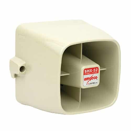 Potter SHX-52 15 Watt Durable Speaker (4210024)