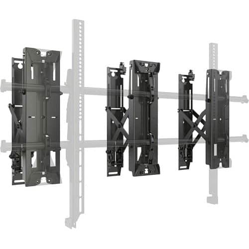 Chief FCAXV1U Fusion Extra-Large Pull Out Accessory