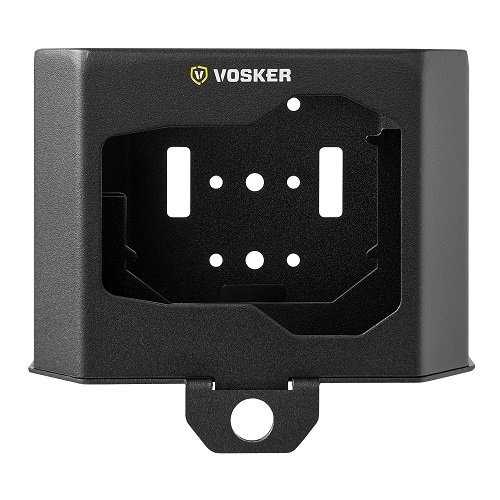 VOSKER V-SBOX2 Metal Security Box For V150 Security Cameras