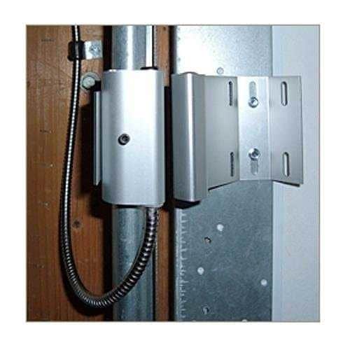 GRI 4700A Industrial Track Mount Switch Set, 1.75" to 2.75" Track Size, up to 3" Gap, Reversible Probe Assembly, Closed Loop, Reversible Probe Assembly and 3' Armored Cable Standard